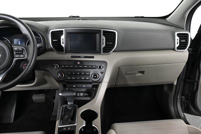 used 2019 Kia Sportage car, priced at $9,965