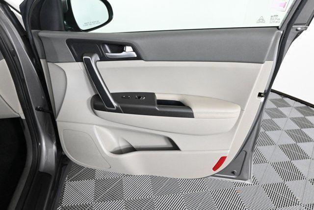 used 2019 Kia Sportage car, priced at $9,965