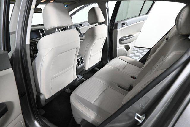 used 2019 Kia Sportage car, priced at $9,965