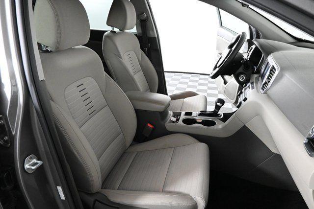 used 2019 Kia Sportage car, priced at $9,965