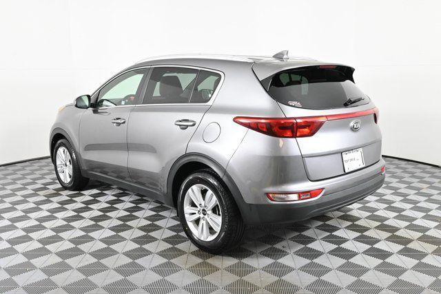 used 2019 Kia Sportage car, priced at $9,965