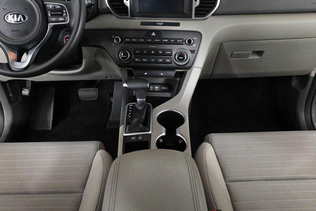 used 2019 Kia Sportage car, priced at $9,965