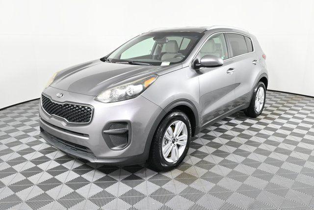 used 2019 Kia Sportage car, priced at $9,965