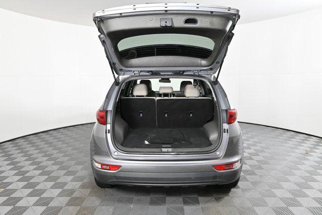 used 2019 Kia Sportage car, priced at $9,965