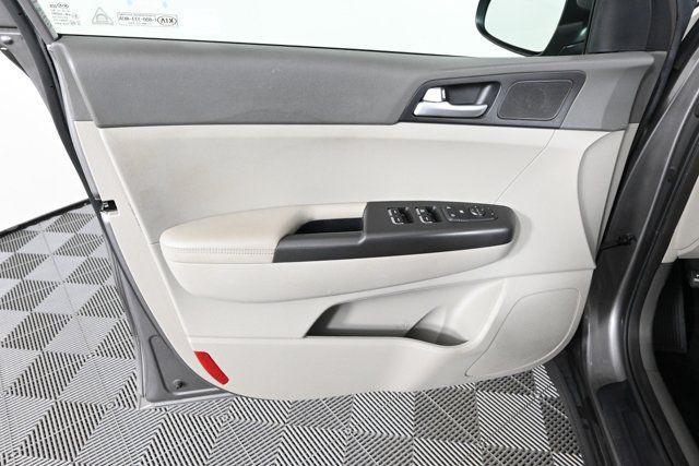 used 2019 Kia Sportage car, priced at $9,965