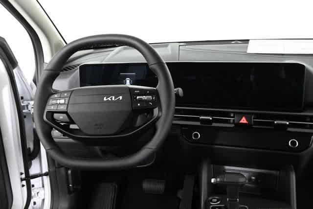 new 2026 Kia Sportage car, priced at $31,917