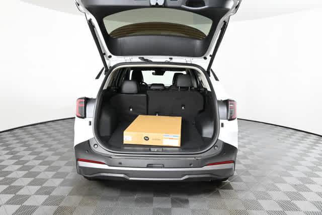 new 2026 Kia Sportage car, priced at $31,917
