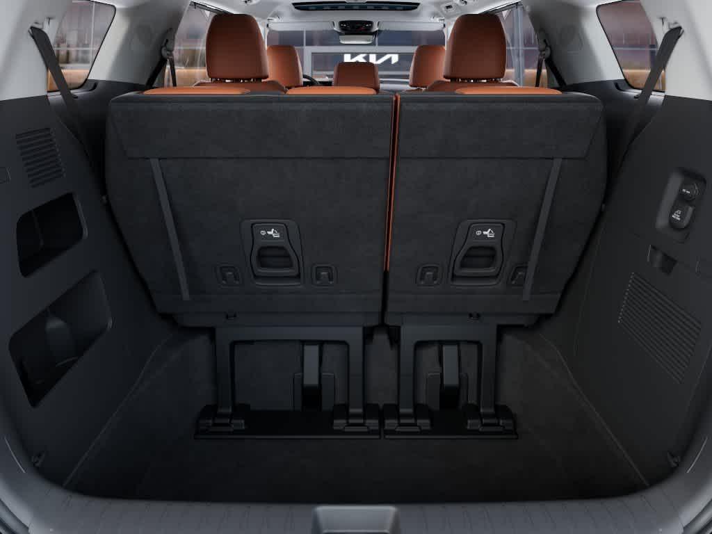 new 2026 Kia Carnival car, priced at $49,645