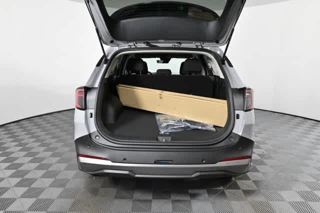 new 2026 Kia Sportage Hybrid car, priced at $33,624