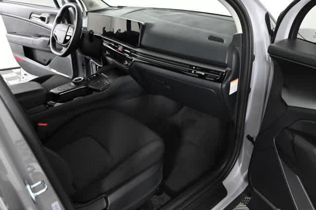 new 2026 Kia Sportage Hybrid car, priced at $33,624
