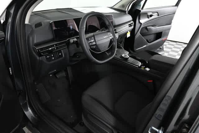 new 2026 Kia Sportage Hybrid car, priced at $32,251