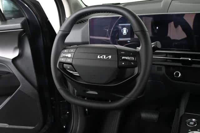 new 2026 Kia Sportage Hybrid car, priced at $32,251