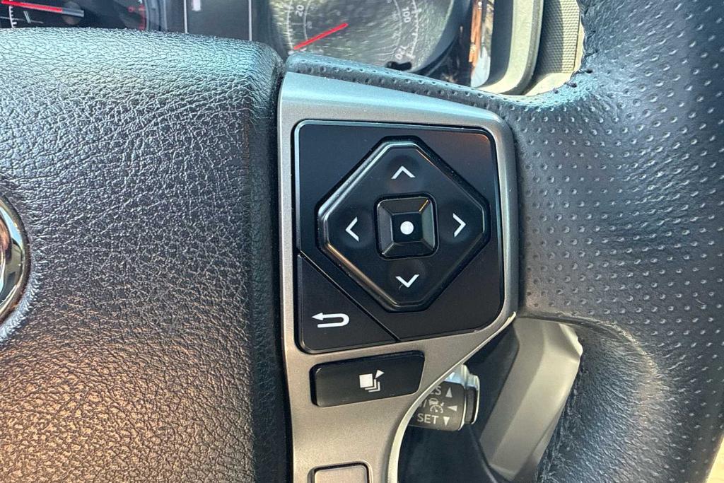 used 2020 Toyota 4Runner car, priced at $33,595