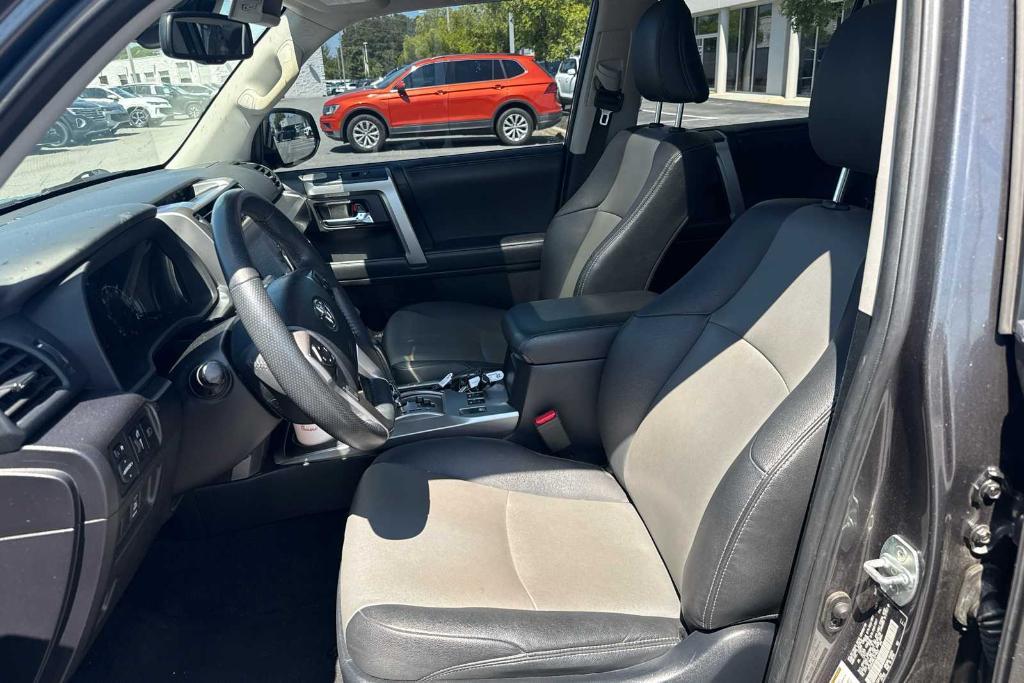 used 2020 Toyota 4Runner car, priced at $33,595