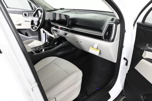 new 2026 Kia Sorento car, priced at $35,164