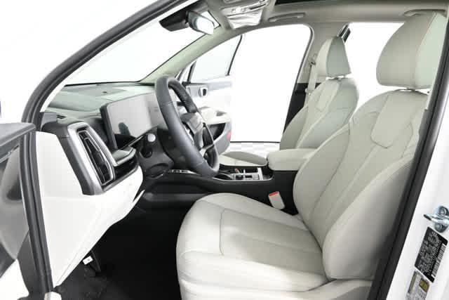 new 2026 Kia Sorento car, priced at $35,164