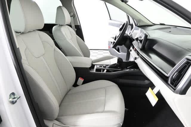 new 2026 Kia Sorento car, priced at $35,164