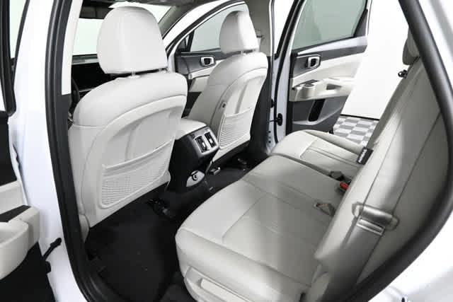 new 2026 Kia Sorento car, priced at $35,164