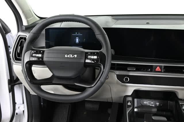 new 2026 Kia Sorento car, priced at $35,164