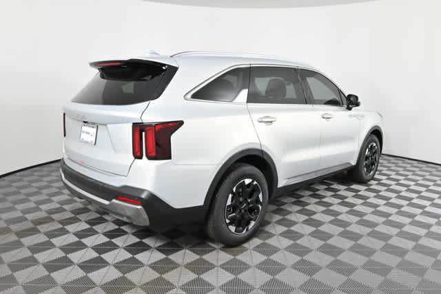 new 2026 Kia Sorento car, priced at $35,429