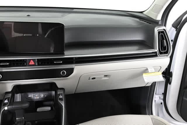 new 2026 Kia Sorento car, priced at $35,852