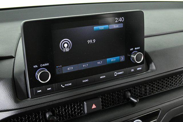 used 2023 Honda CR-V car, priced at $24,972