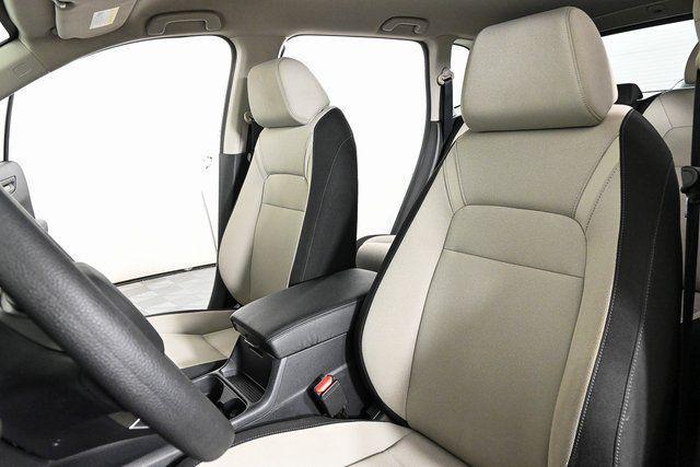 used 2023 Honda CR-V car, priced at $24,972