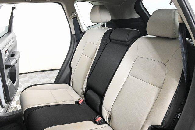 used 2023 Honda CR-V car, priced at $24,972