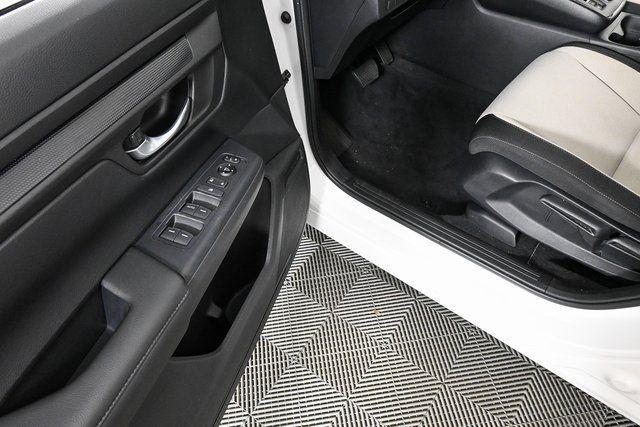 used 2023 Honda CR-V car, priced at $24,972