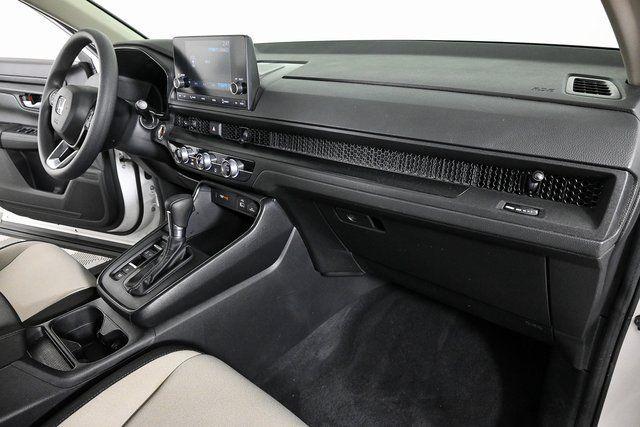 used 2023 Honda CR-V car, priced at $24,972