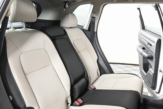 used 2023 Honda CR-V car, priced at $24,972