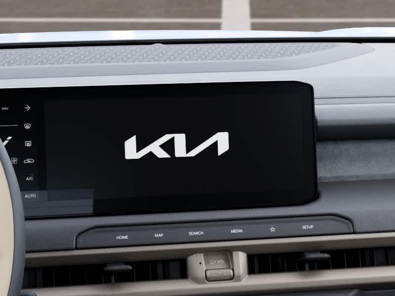 new 2027 Kia Telluride car, priced at $51,559