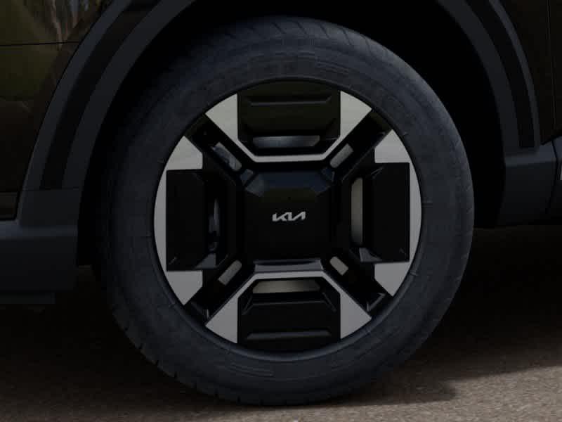 new 2027 Kia Telluride car, priced at $50,569
