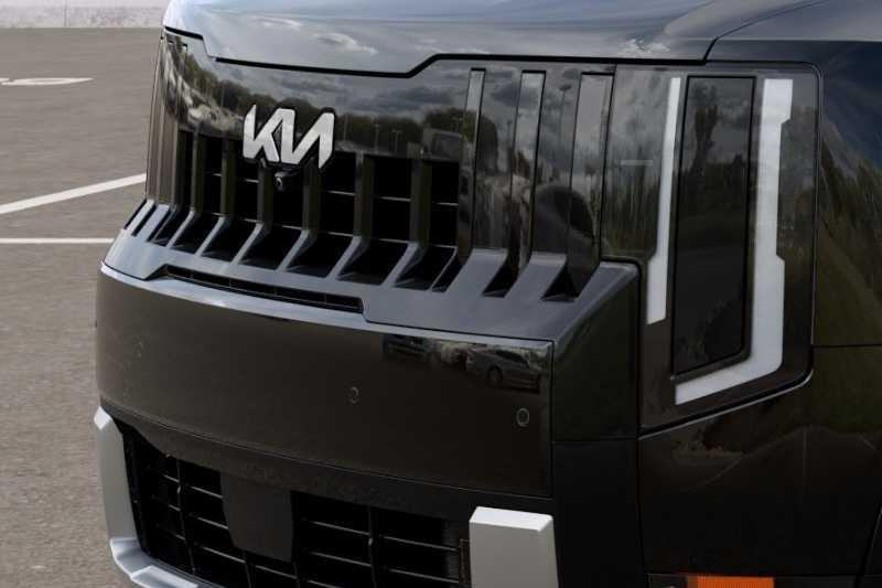 new 2027 Kia Telluride car, priced at $56,574