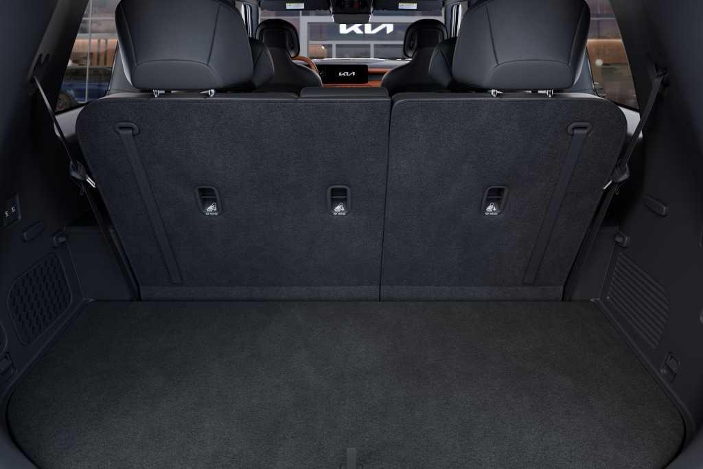 new 2027 Kia Telluride car, priced at $56,574