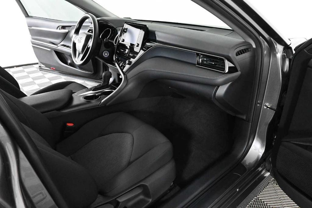 used 2023 Toyota Camry car, priced at $24,177
