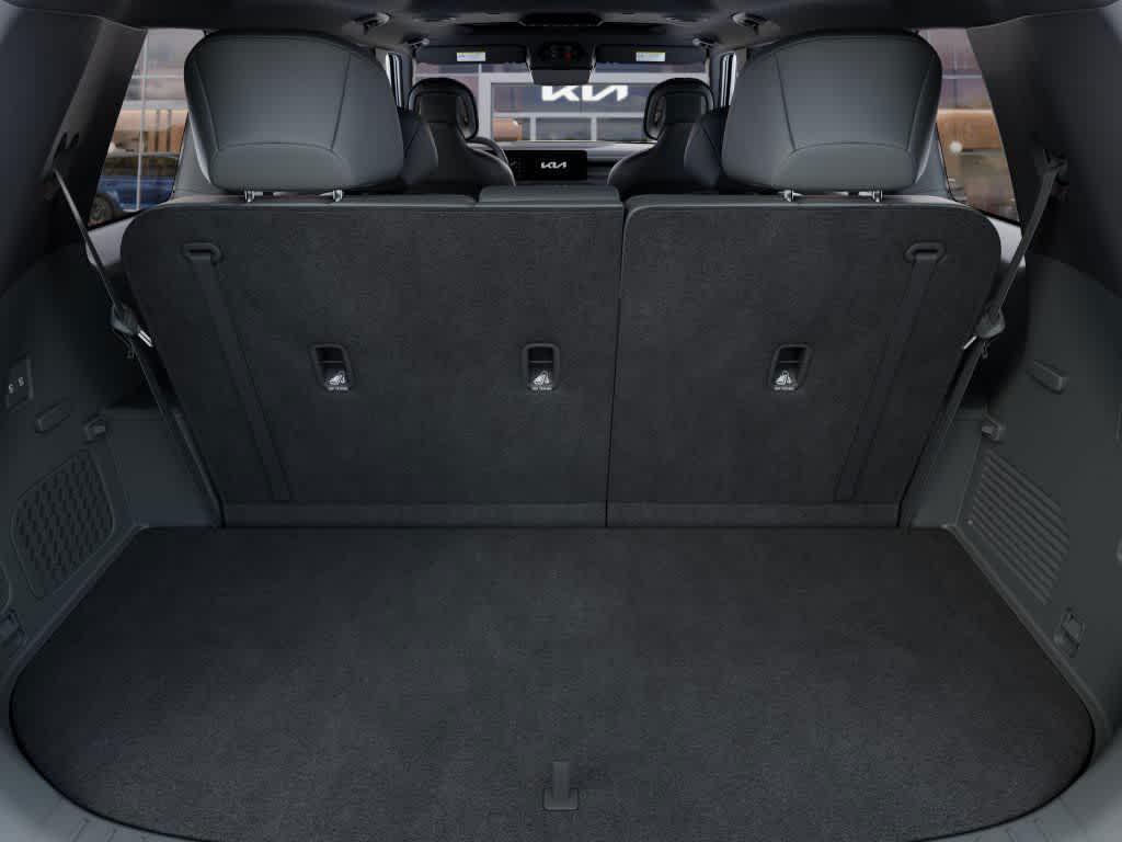 new 2027 Kia Telluride car, priced at $58,890