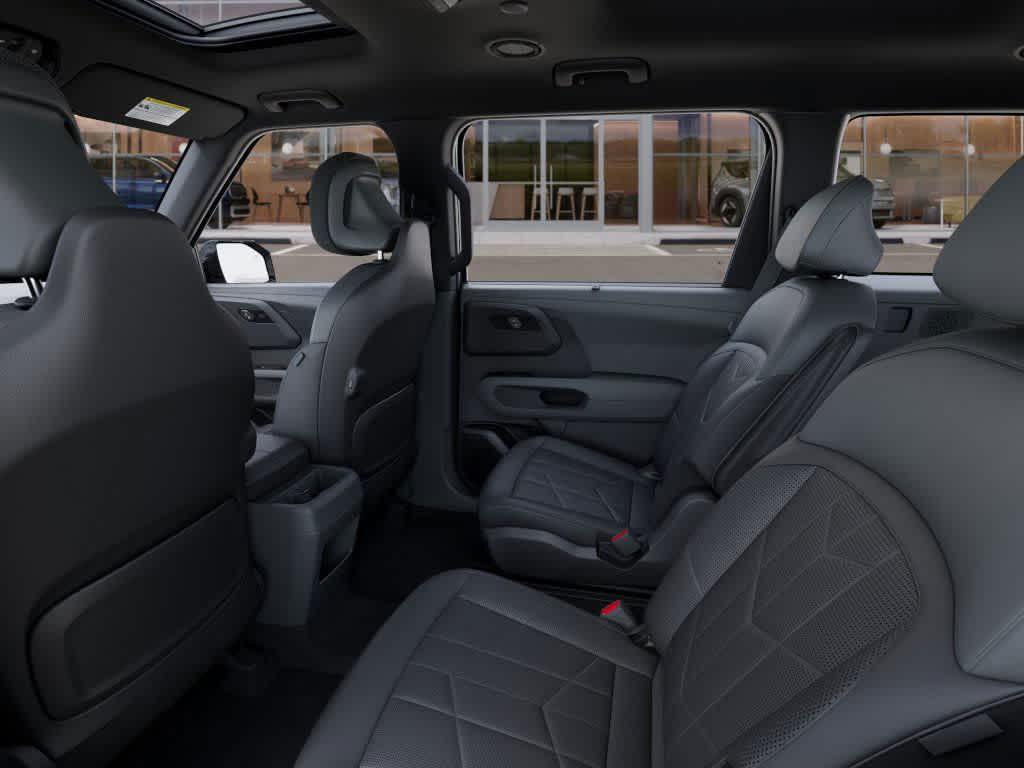 new 2027 Kia Telluride car, priced at $58,890