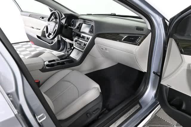 used 2016 Hyundai Sonata car, priced at $10,883