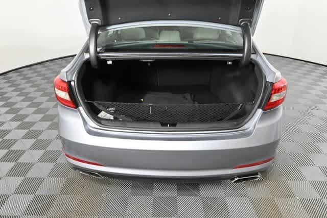 used 2016 Hyundai Sonata car, priced at $10,883