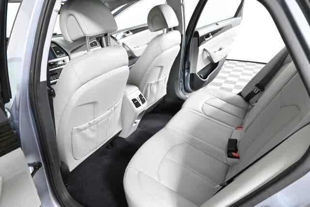 used 2016 Hyundai Sonata car, priced at $10,883