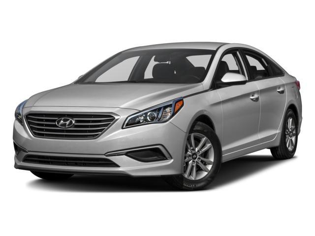 used 2016 Hyundai Sonata car, priced at $12,449