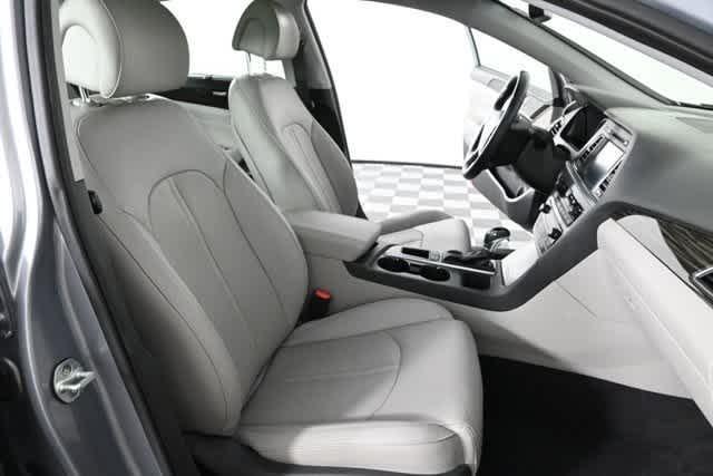 used 2016 Hyundai Sonata car, priced at $10,883