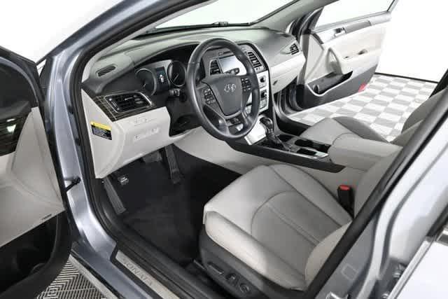 used 2016 Hyundai Sonata car, priced at $10,883