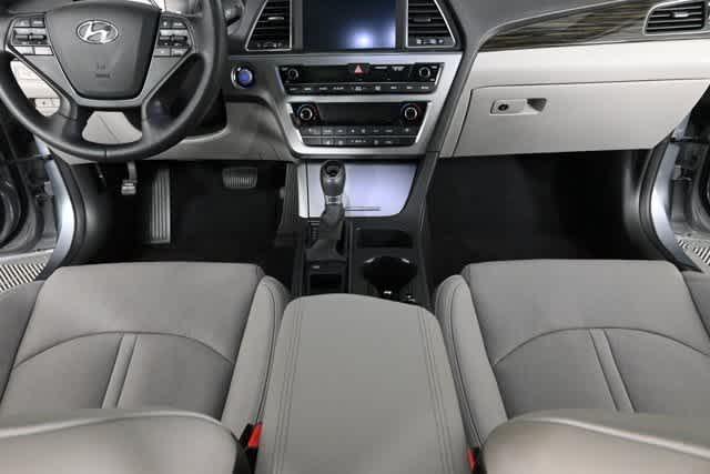 used 2016 Hyundai Sonata car, priced at $10,883