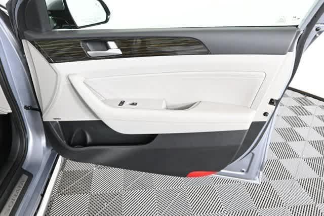 used 2016 Hyundai Sonata car, priced at $10,883