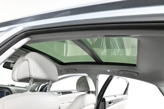 used 2016 Hyundai Sonata car, priced at $10,883