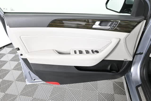 used 2016 Hyundai Sonata car, priced at $10,883