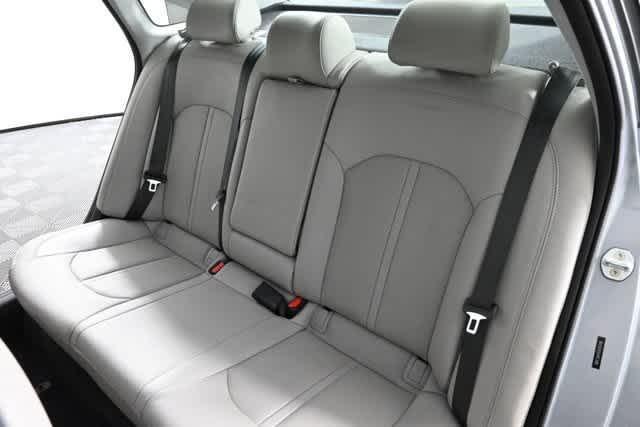 used 2016 Hyundai Sonata car, priced at $10,883