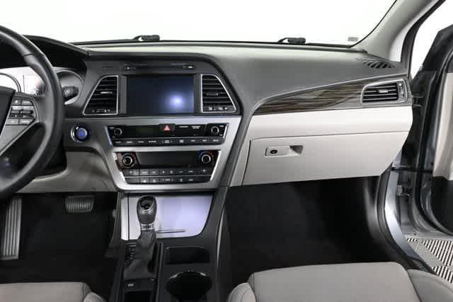 used 2016 Hyundai Sonata car, priced at $10,883